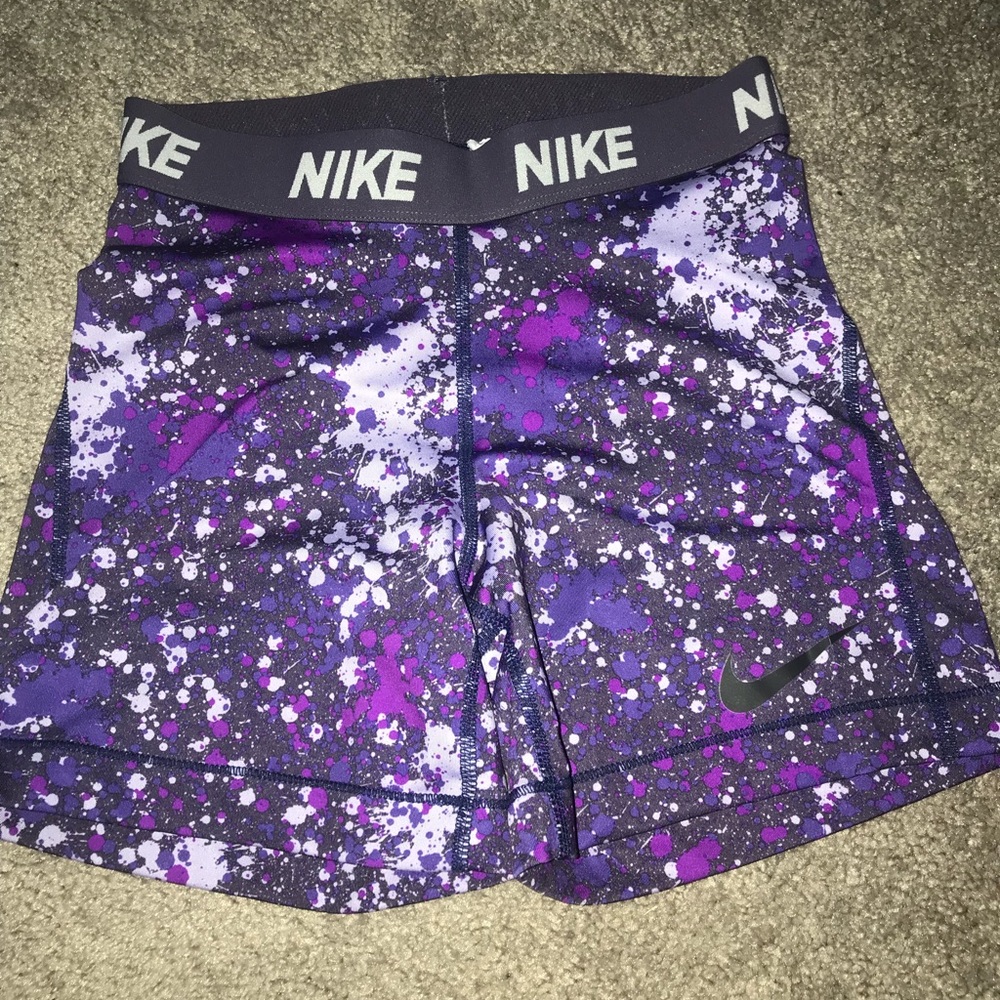 Nike Pro Shorts